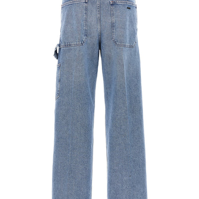 Made In Tomboy Ko-work Jeans
