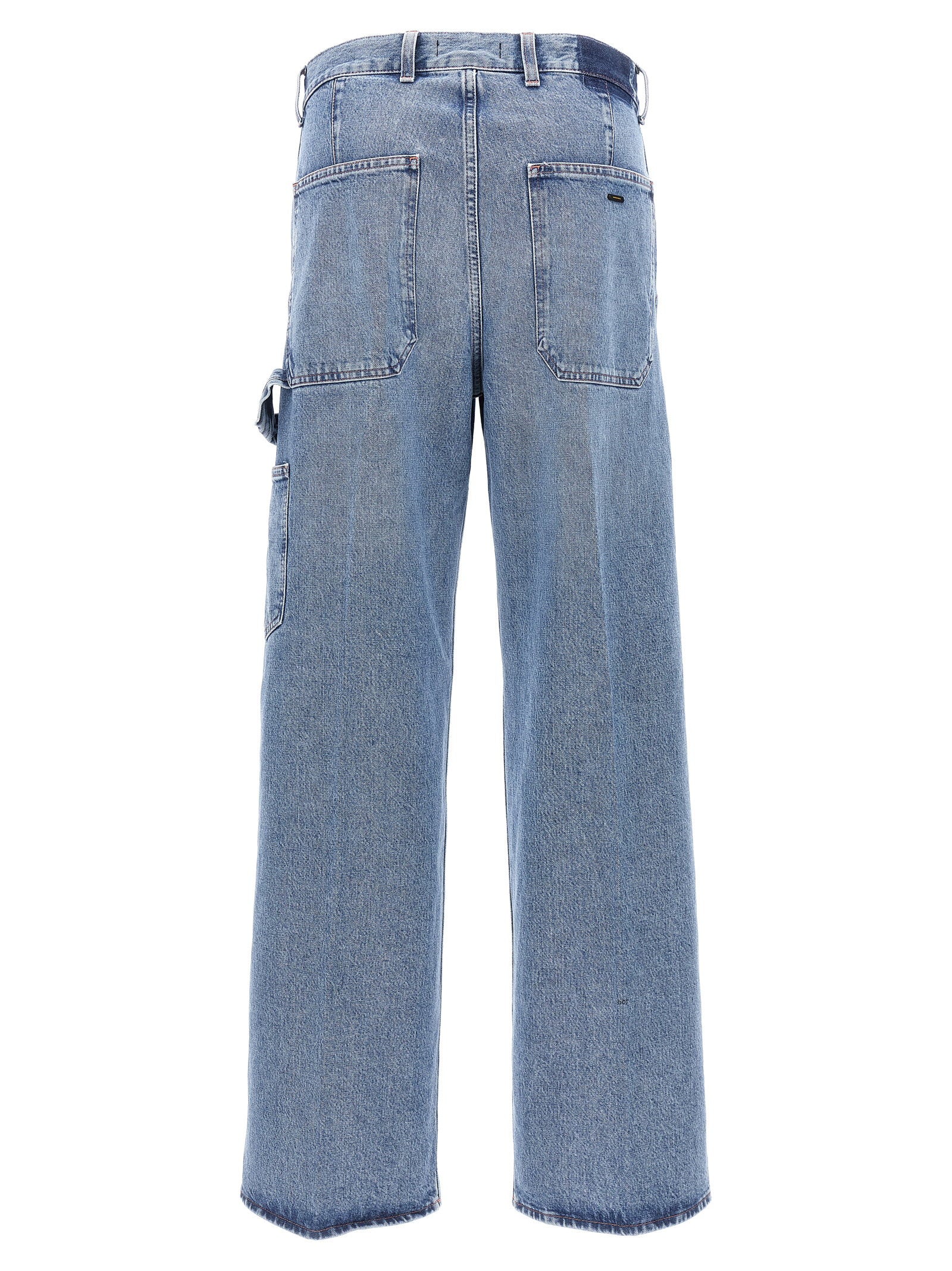 Made In Tomboy Ko-work Jeans