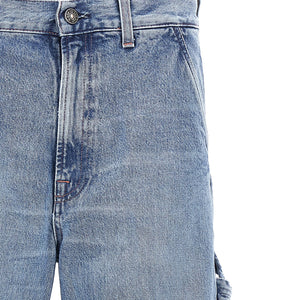 Made In Tomboy Ko-work Jeans
