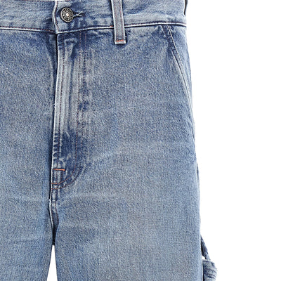 Made In Tomboy Ko-work Jeans