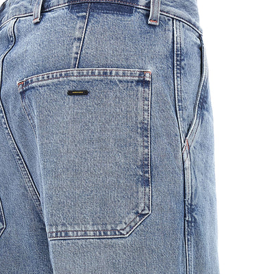 Made In Tomboy Ko-work Jeans