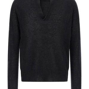 Tom Ford Cashmere And Silk Polo Shirt