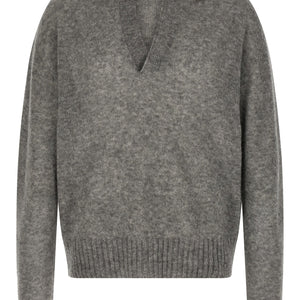 Tom Ford Cashmere And Silk Polo Shirt