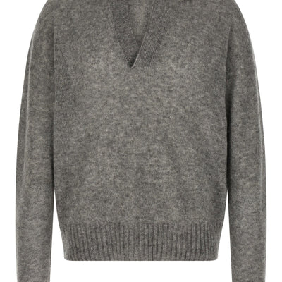 Tom Ford Cashmere And Silk Polo Shirt