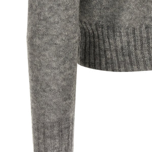 Tom Ford Cashmere And Silk Polo Shirt