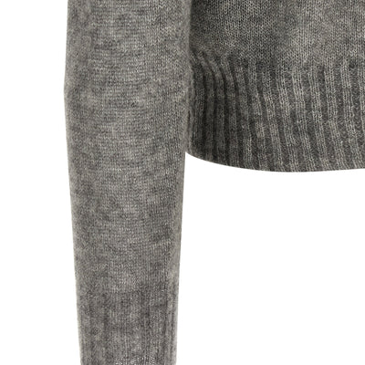 Tom Ford Cashmere And Silk Polo Shirt