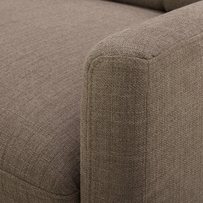 Endicott Swivel Chair