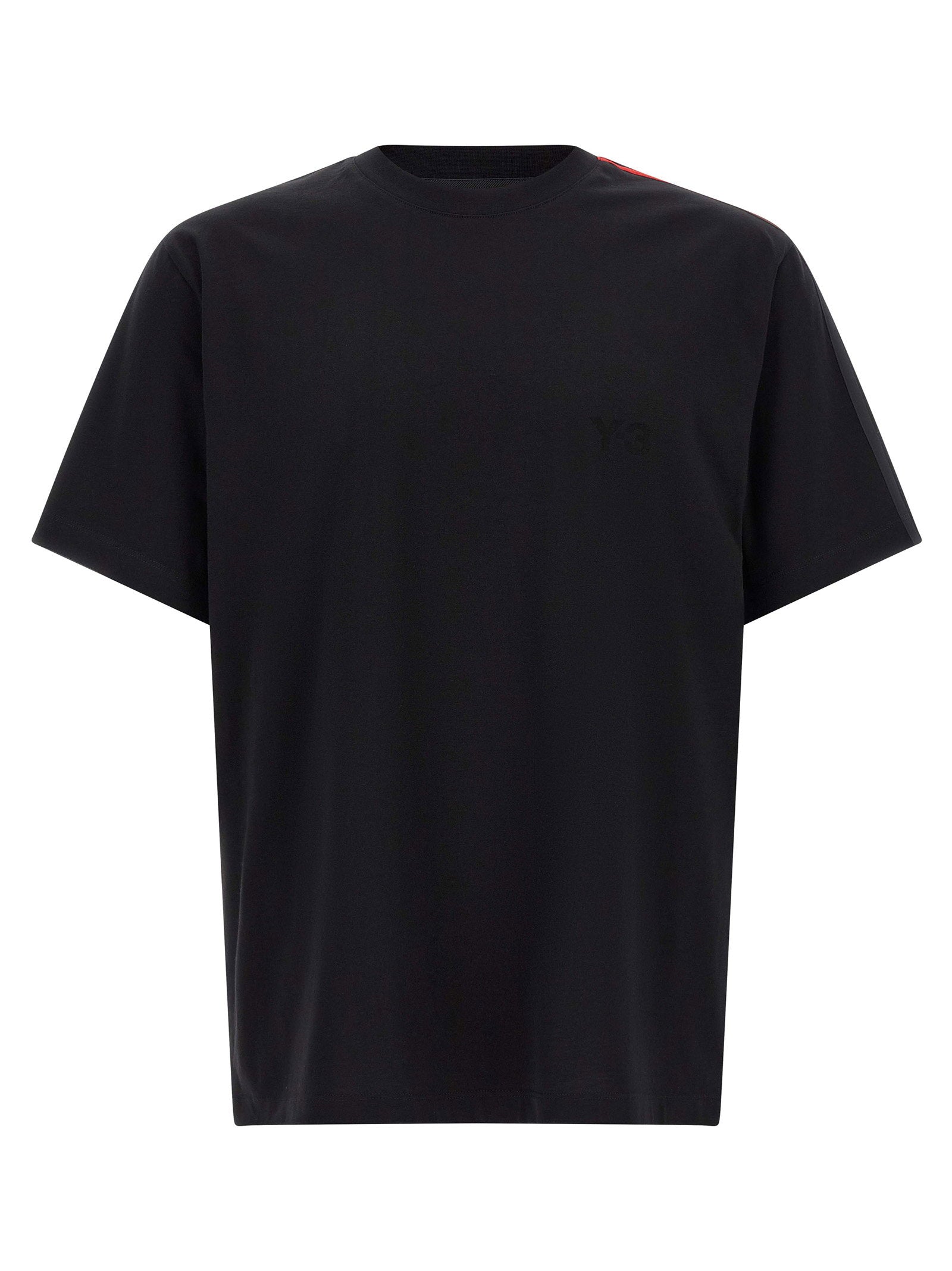 Y-3 Gradient Stripes T-shirt