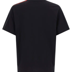 Y-3 Gradient Stripes T-shirt