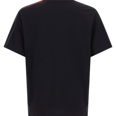 Y-3 Gradient Stripes T-shirt