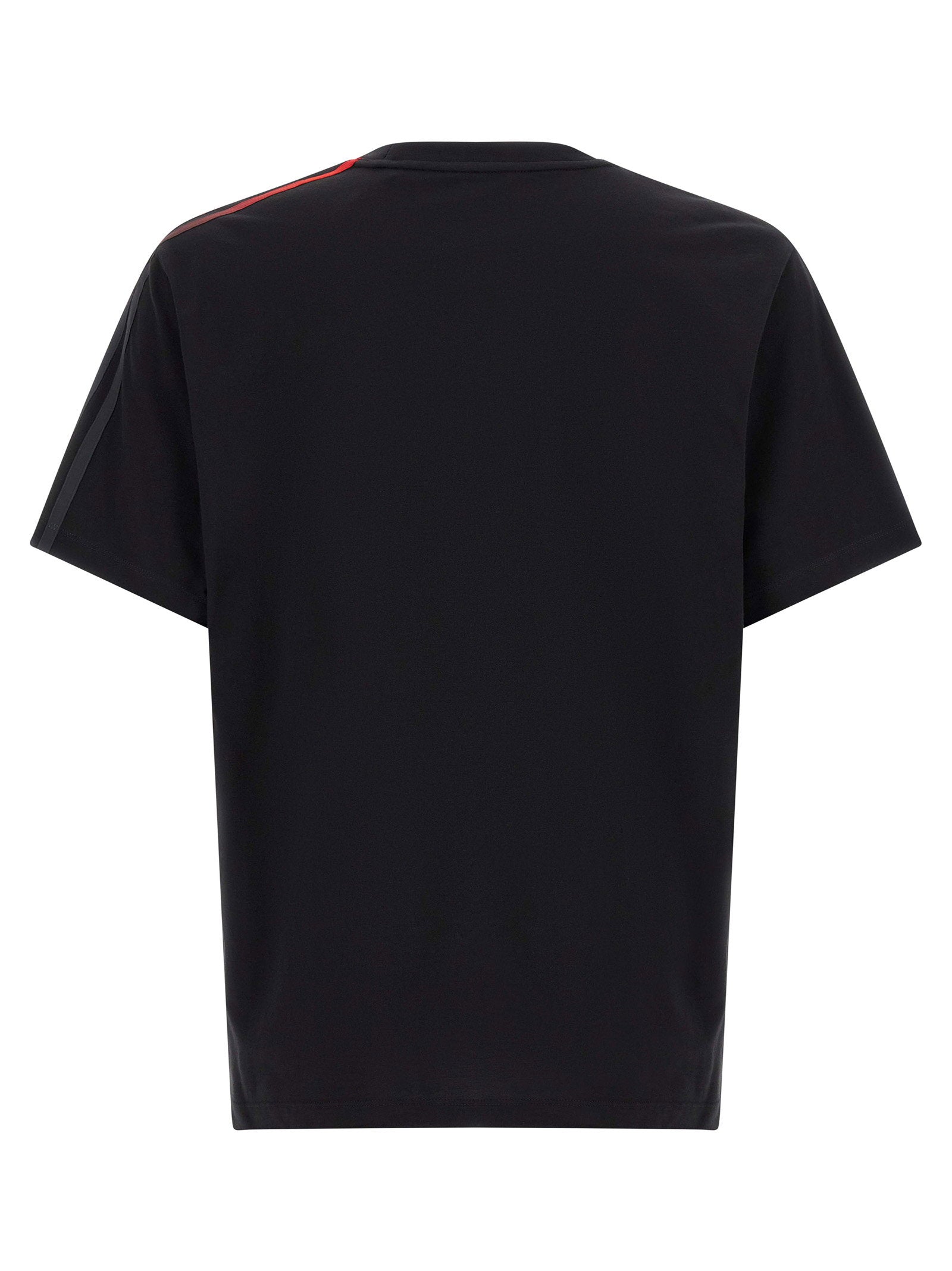 Y-3 Gradient Stripes T-shirt
