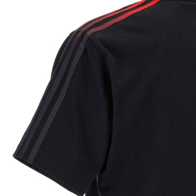 Y-3 Gradient Stripes T-shirt