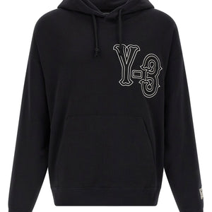 Y-3 El5 Gfx Hoodie
