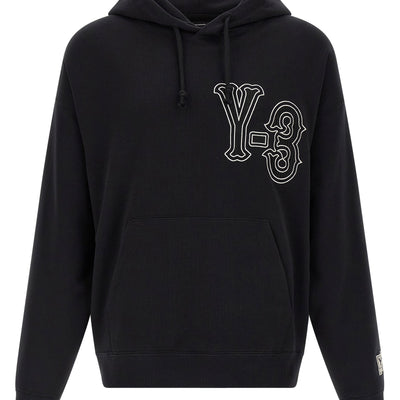 Y-3 El5 Gfx Hoodie