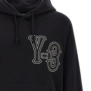 Y-3 El5 Gfx Hoodie