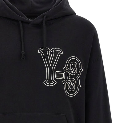 Y-3 El5 Gfx Hoodie