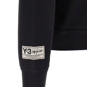 Y-3 El5 Gfx Hoodie