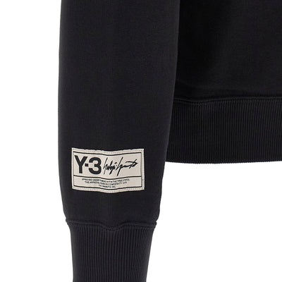 Y-3 El5 Gfx Hoodie