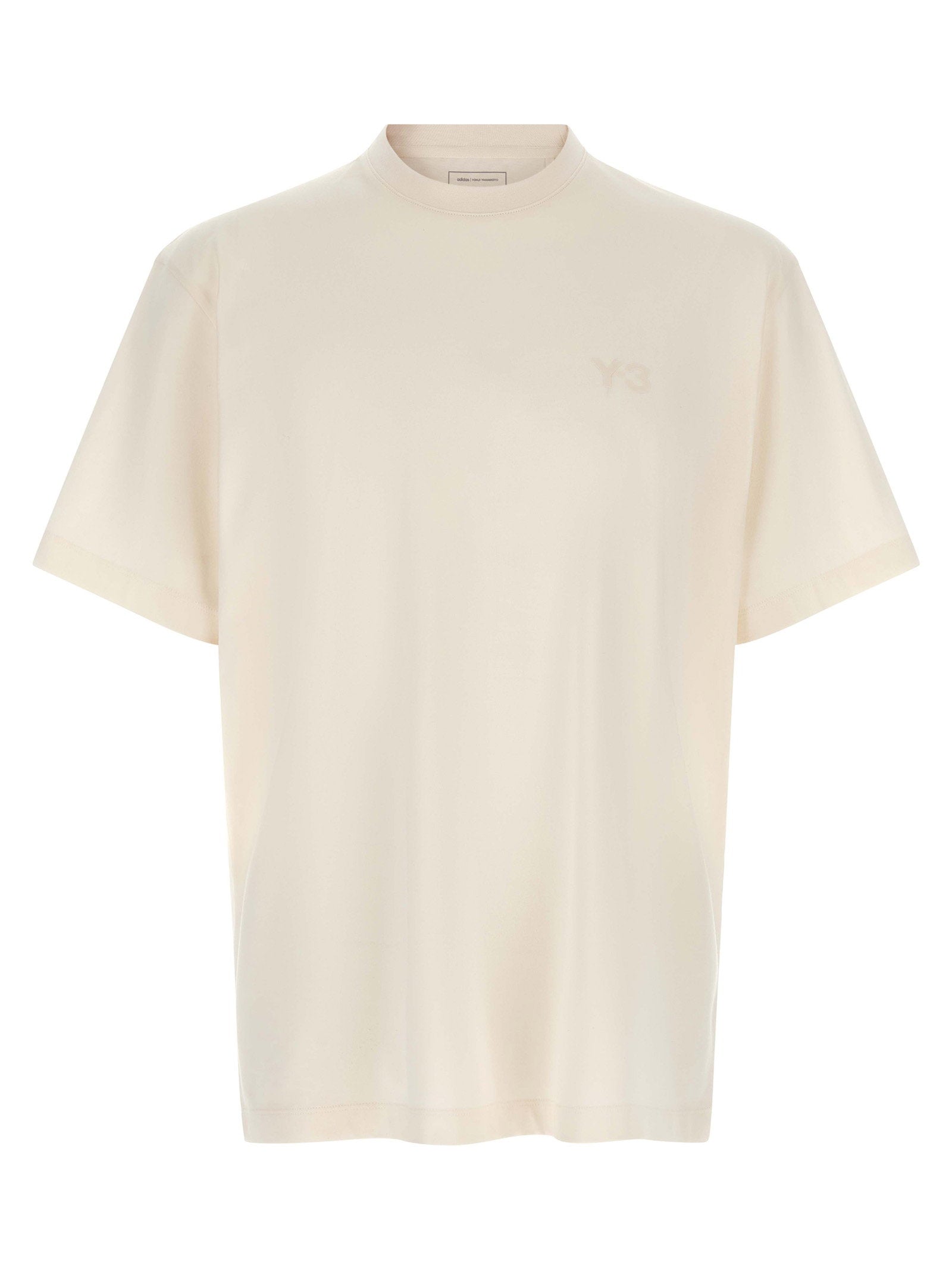Y-3 Regular T-shirt