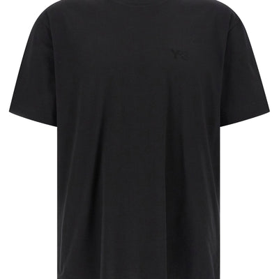 Y-3 Regular T-shirt