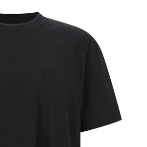 Y-3 Regular T-shirt
