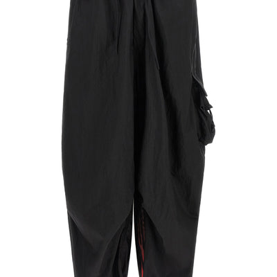 Y-3 Gradient Cargo Pants