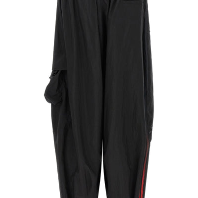 Y-3 Gradient Cargo Pants
