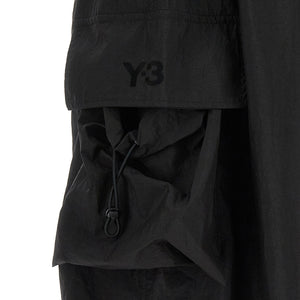 Y-3 Gradient Cargo Pants