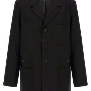Y-3 Chore Ct Jacket