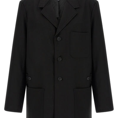 Y-3 Chore Ct Jacket