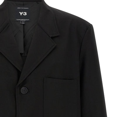 Y-3 Chore Ct Jacket