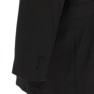 Y-3 Chore Ct Jacket