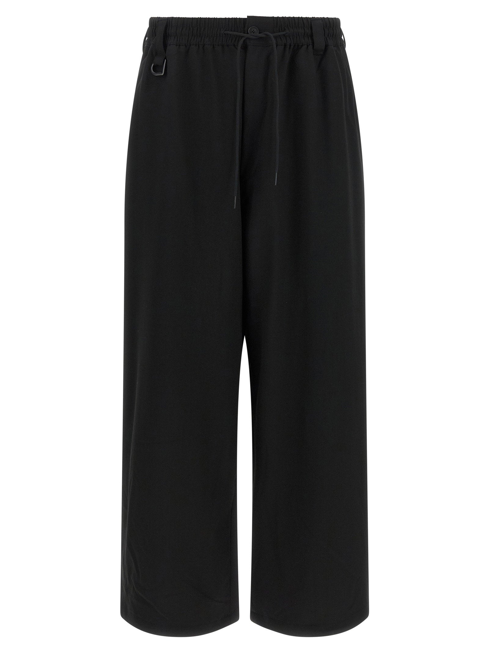 Y-3 D-ring Wide Pants