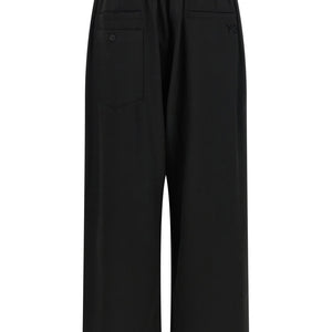 Y-3 D-ring Wide Pants