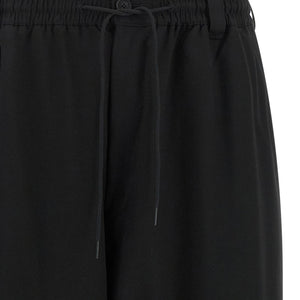 Y-3 D-ring Wide Pants