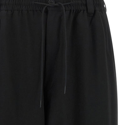 Y-3 D-ring Wide Pants