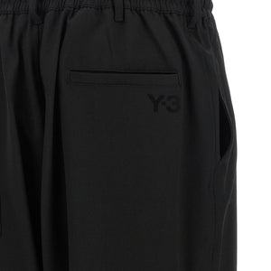 Y-3 D-ring Wide Pants
