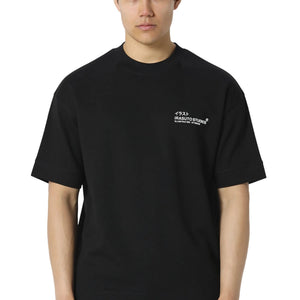 Irasuto Studios Krane Black T-Shirt