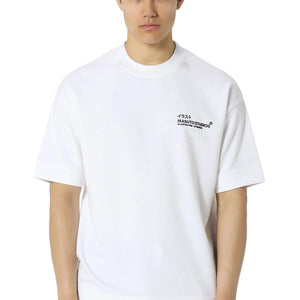 Irasuto Studios Optic White T-Shirt