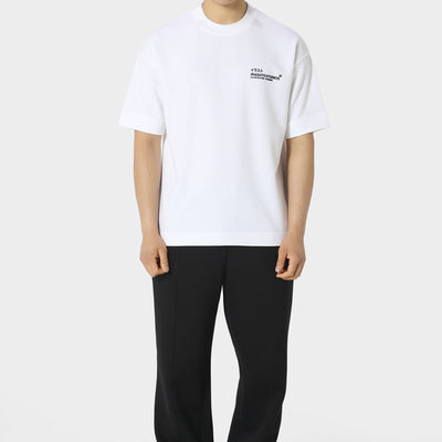 Irasuto Studios Optic White T-Shirt