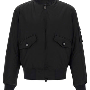 Y-3 Bomber Jacket