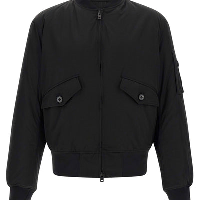 Y-3 Bomber Jacket