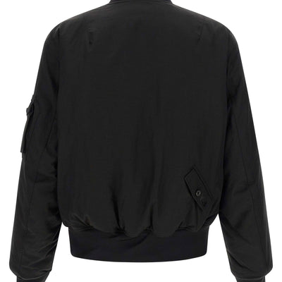 Y-3 Bomber Jacket