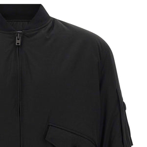 Y-3 Bomber Jacket