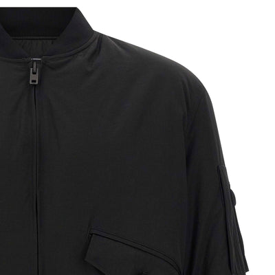 Y-3 Bomber Jacket
