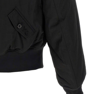 Y-3 Bomber Jacket