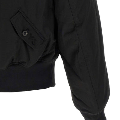 Y-3 Bomber Jacket