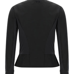 Y-3 Gradient 3 Stripes Sweatshirt