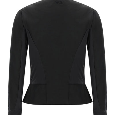 Y-3 Gradient 3 Stripes Sweatshirt