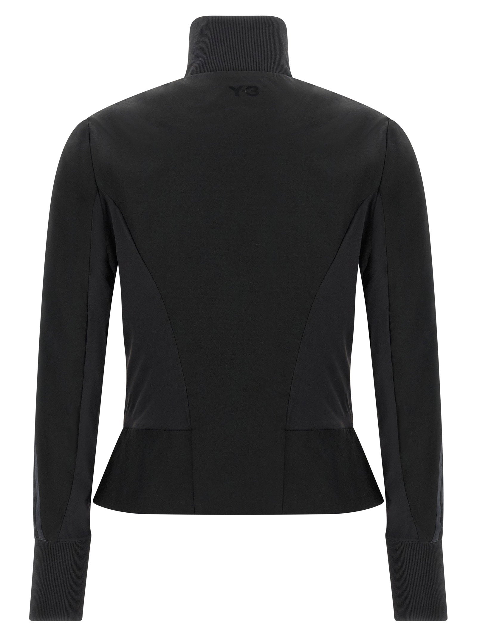 Y-3 Gradient 3 Stripes Sweatshirt